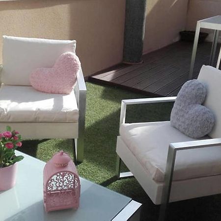 Appartamento Lovely Loft Auditorio Alicante Esterno foto