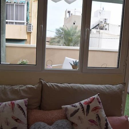 Appartamento Lovely Loft Auditorio Alicante Esterno foto